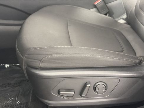 Used 2024 Hyundai Tucson SEL AWD/4WD image 17