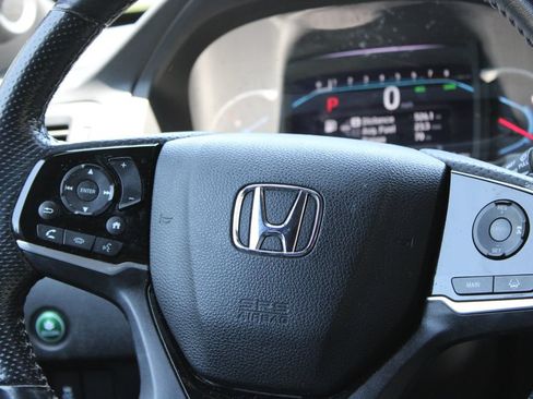 Used 2019 Honda Passport Touring image 8