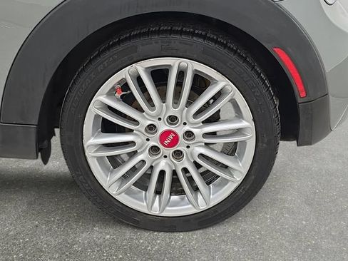 Used 2015 MINI Cooper S FWD image 27