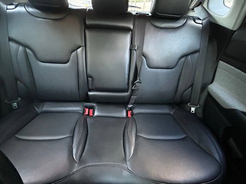Certified 2022 Jeep Compass Latitude AWD/4WD image 13