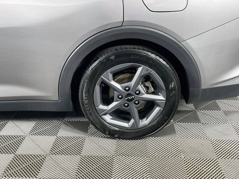 Used 2025 Kia K4 FWD image 30