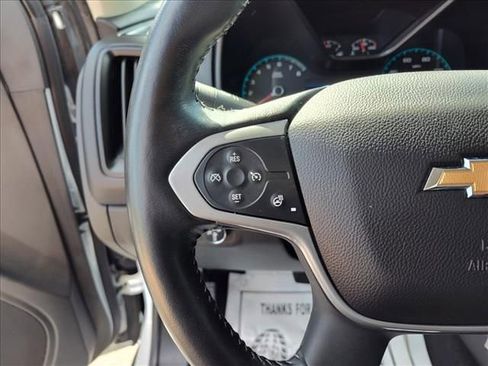 Certified 2022 Chevrolet Colorado ZR2 image 16