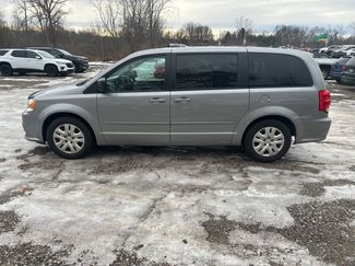 Used 2017 Dodge Grand Caravan SE w/ Power Window Group video 2