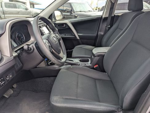 Used 2017 Toyota RAV4 LE FWD image 26
