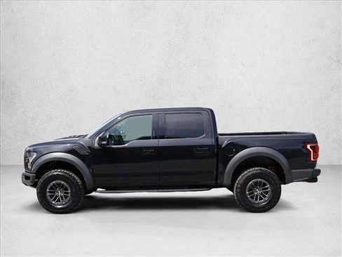 Used 2020 Ford F150 Raptor w/ Equipment Group 802A Luxury AWD/4WD image 9