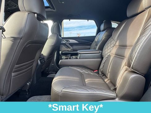 Used 2022 MAZDA CX-9 Signature image 19
