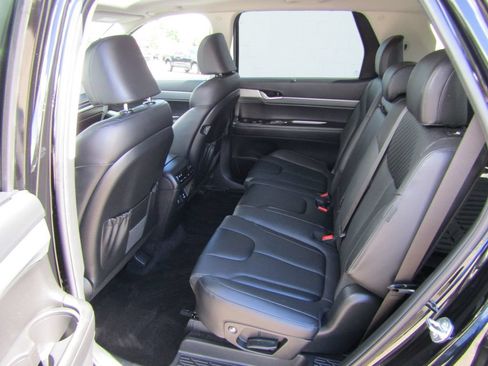 Used 2025 Hyundai Palisade SEL AWD/4WD image 22