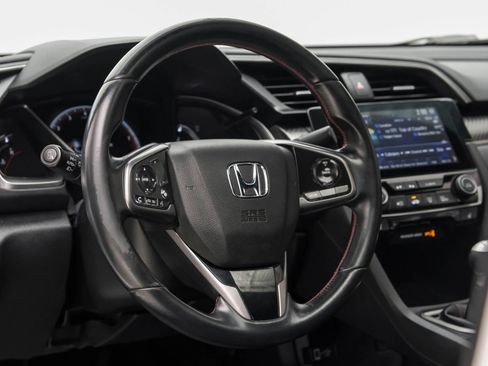 Used 2019 Honda Civic Si image 14