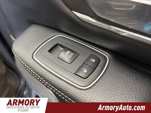 Used 2020 RAM 1500 Laramie w/ Sport Appearance Package image 34