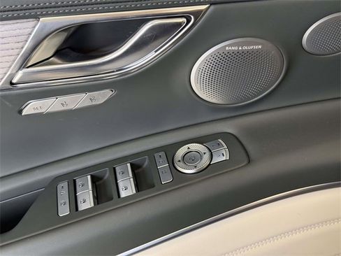 Used 2026 Genesis GV80 2.5T Advanced image 22