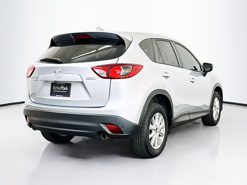 Used 2016 MAZDA CX-5 Sport AWD/4WD image 9