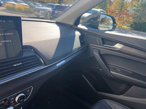 Used 2025 Audi Q5 2.0T Premium image 67