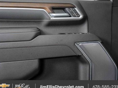 New 2026 Chevrolet Silverado 2500 High Country w/ Midnight Edition image 6