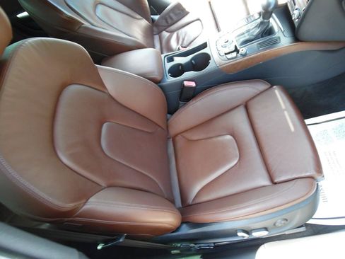 Used 2014 Audi A4 2.0T Premium Plus w/ Premium Plus Package AWD/4WD image 25