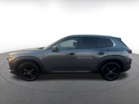 Used 2025 MAZDA CX-50 AWD 2.5 S w/ Select Package image 8