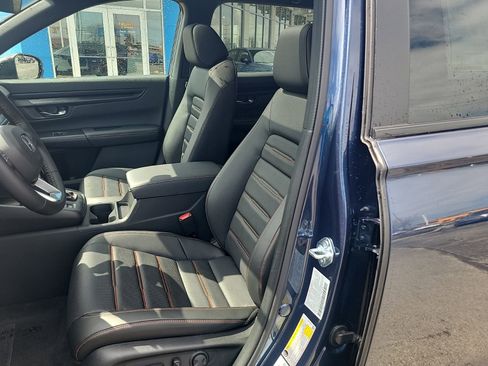 New 2026 Honda CR-V Sport-L image 19