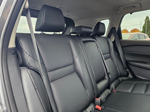 Certified 2023 Nissan Rogue SV w/ SV Premium B Package AWD/4WD image 14