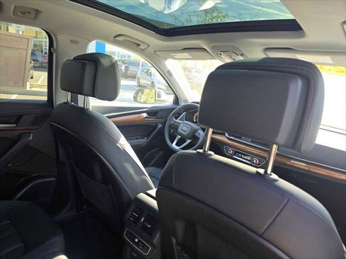 Used 2023 Audi Q5 2.0T Premium Plus w/ Premium Plus Package image 15