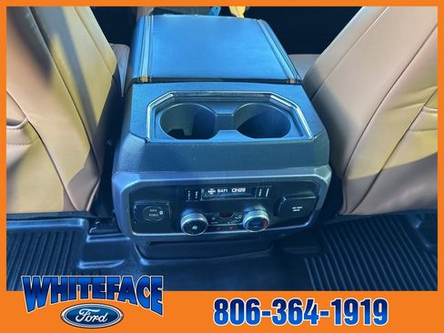 Used 2022 Ford Expedition Max Platinum image 38