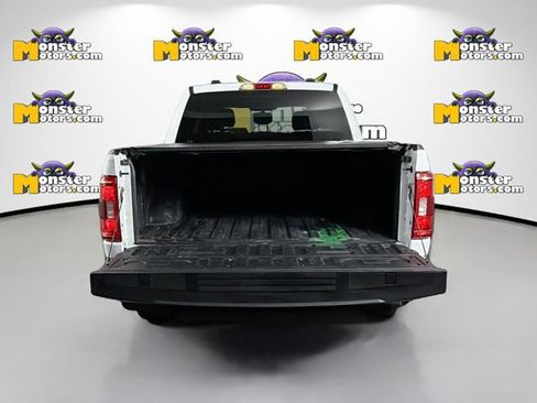 Used 2021 Ford F150 XLT w/ XTR Package image 26