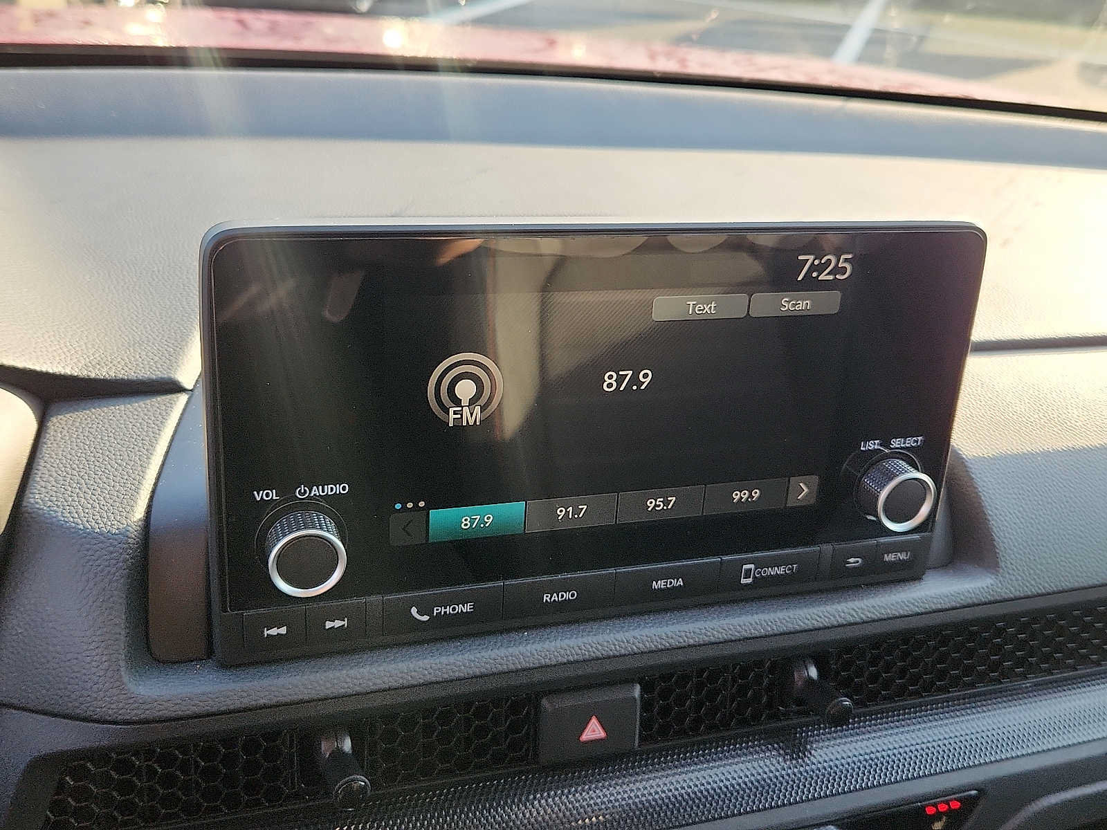 Certified 2025 Honda CR-V Sport image 16