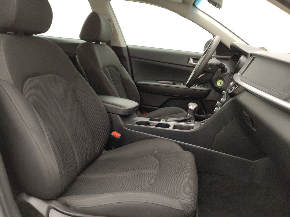 Used 2020 Kia Optima LX FWD image 21