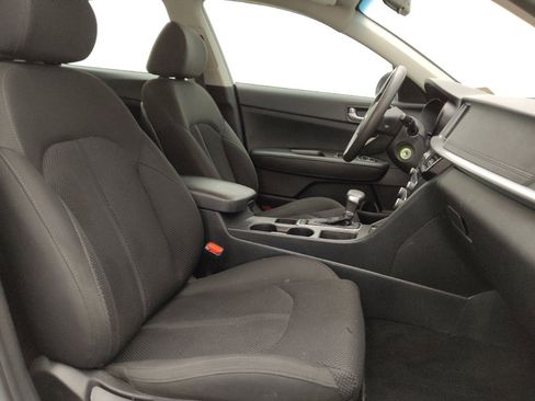 Used 2020 Kia Optima LX FWD image 21
