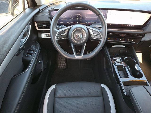 Used 2024 Buick Envision Sport Touring AWD/4WD image 12