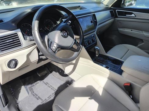 Used 2018 Volkswagen Atlas SE image 23