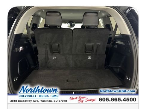 Used 2021 Jeep Grand Cherokee L Limited AWD/4WD image 26