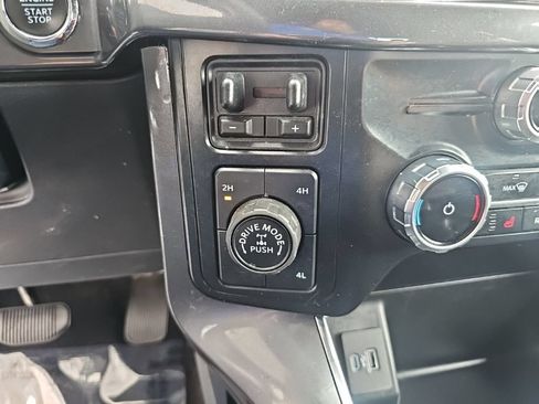 Used 2023 Ford F150 XLT w/ Equipment Group 302A High AWD/4WD image 18