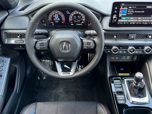 New 2026 Acura Integra Type S image 15