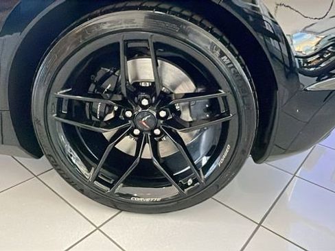 New 2026 Chevrolet Corvette Z06 image 32