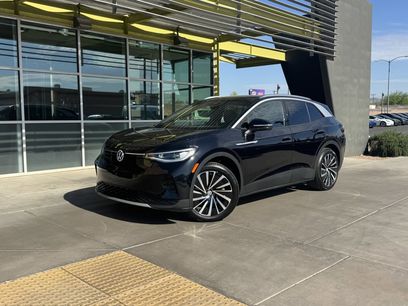 Used 2023 Volkswagen ID.4 Pro S Plus