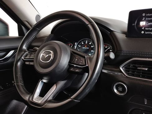 Used 2021 MAZDA CX-5 Grand Touring FWD image 29