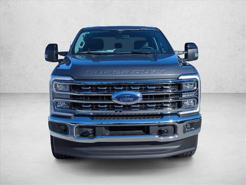 New 2026 Ford F250 Lariat w/ FX4 Off-Road Package image 6