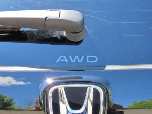 Certified 2023 Honda CR-V EX-L image 8
