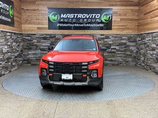 New 2026 Hyundai Santa Cruz XRT AWD/4WD video 3