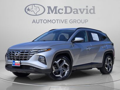 Used 2023 Hyundai Tucson SEL w/ Convenience Package