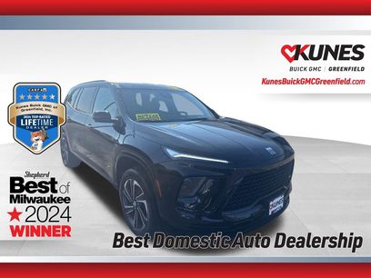 New 2026 Buick Enclave Sport Touring w/ Power Package