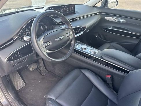 Used 2025 Genesis GV70 2.5T image 30