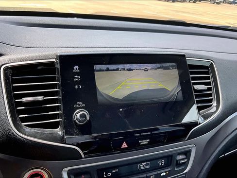 Used 2021 Honda Pilot EX-L image 27