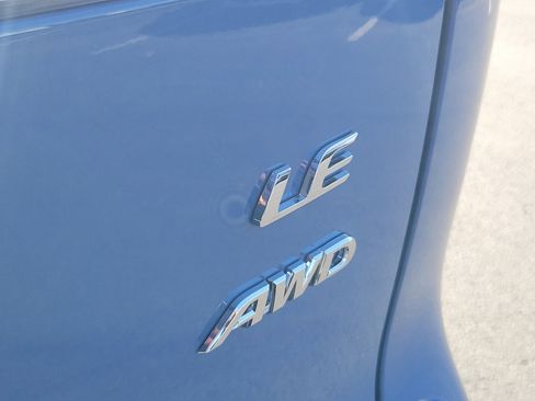 New 2026 Toyota Corolla Cross LE image 7