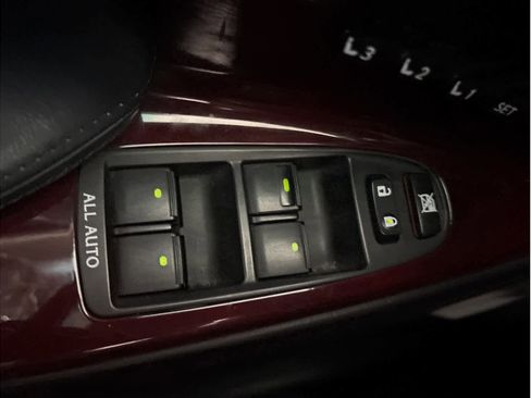 Used 2008 Lexus GS 350 image 13