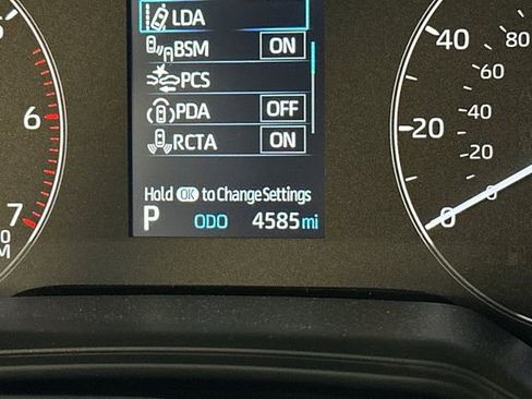 Certified 2024 Toyota Corolla SE FWD image 29