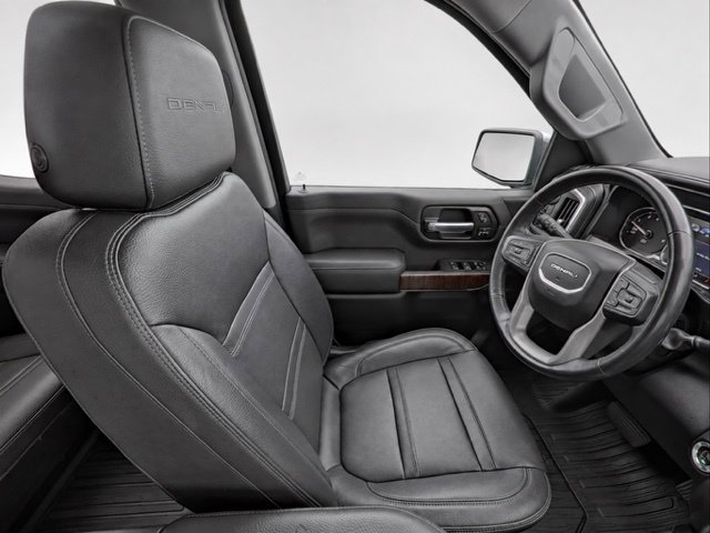 Used 2020 GMC Sierra 1500 Denali w/ Denali Ultimate Package AWD/4WD image 17