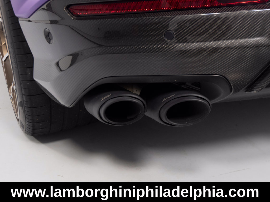 Used 2024 Lamborghini Urus Performante AWD/4WD image 52