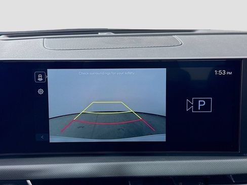 New 2026 Hyundai Sonata SE FWD image 14
