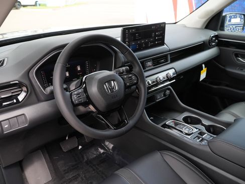 New 2026 Honda Pilot EX-L image 15