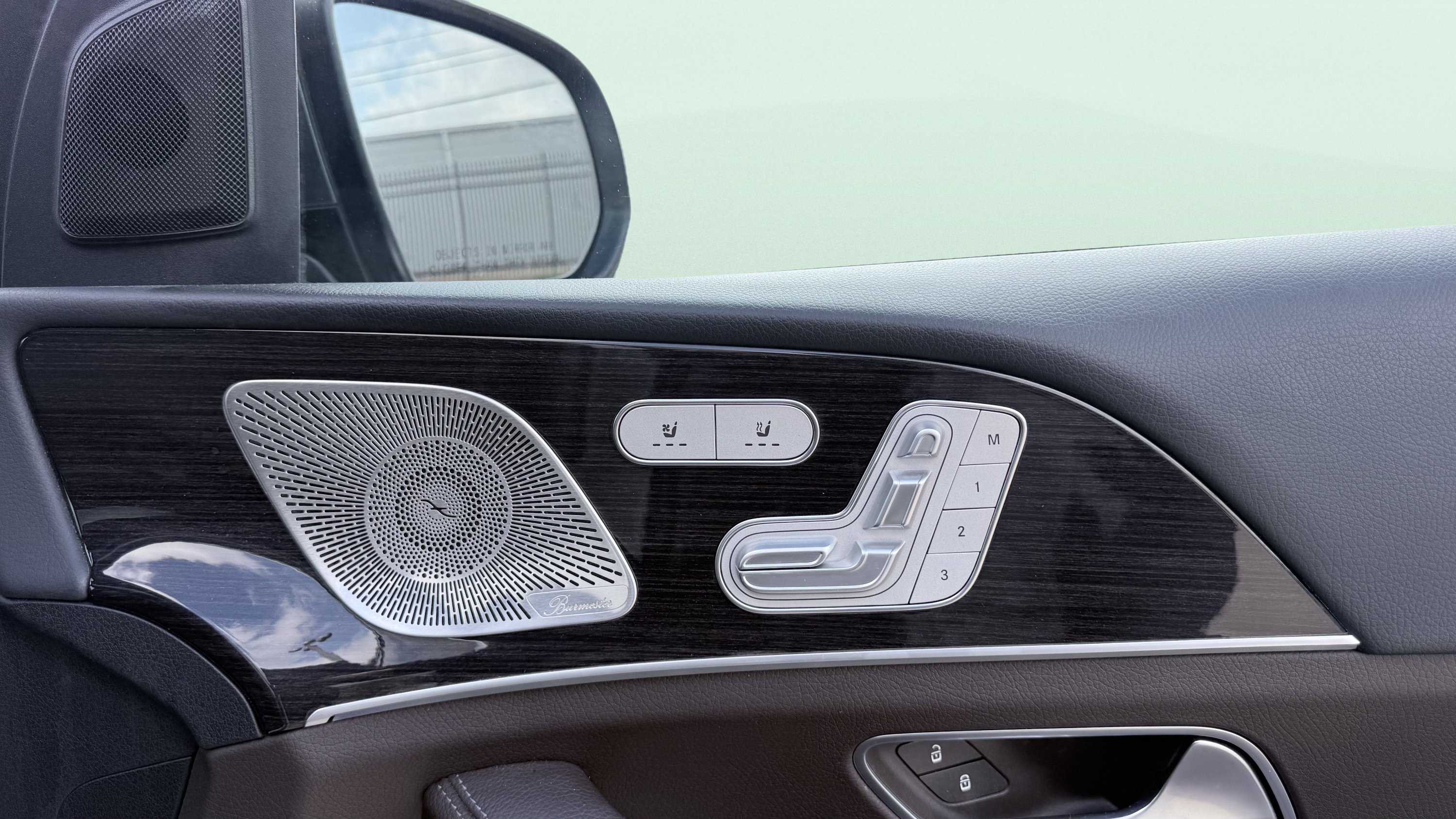 Used 2022 Mercedes-Benz GLS 450 4MATIC image 45